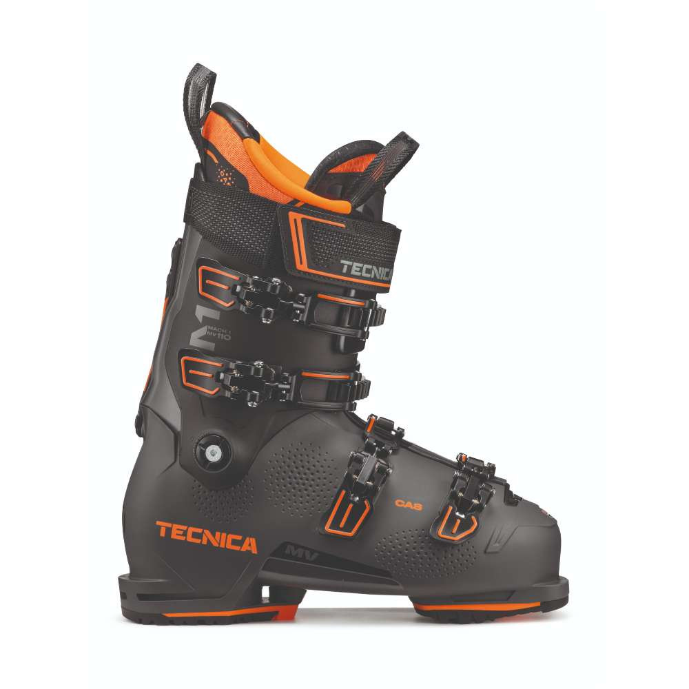 Tecnica Mach1 MV GW 110 Ski Boots 2026 | Corbetts Ski + Snowboard