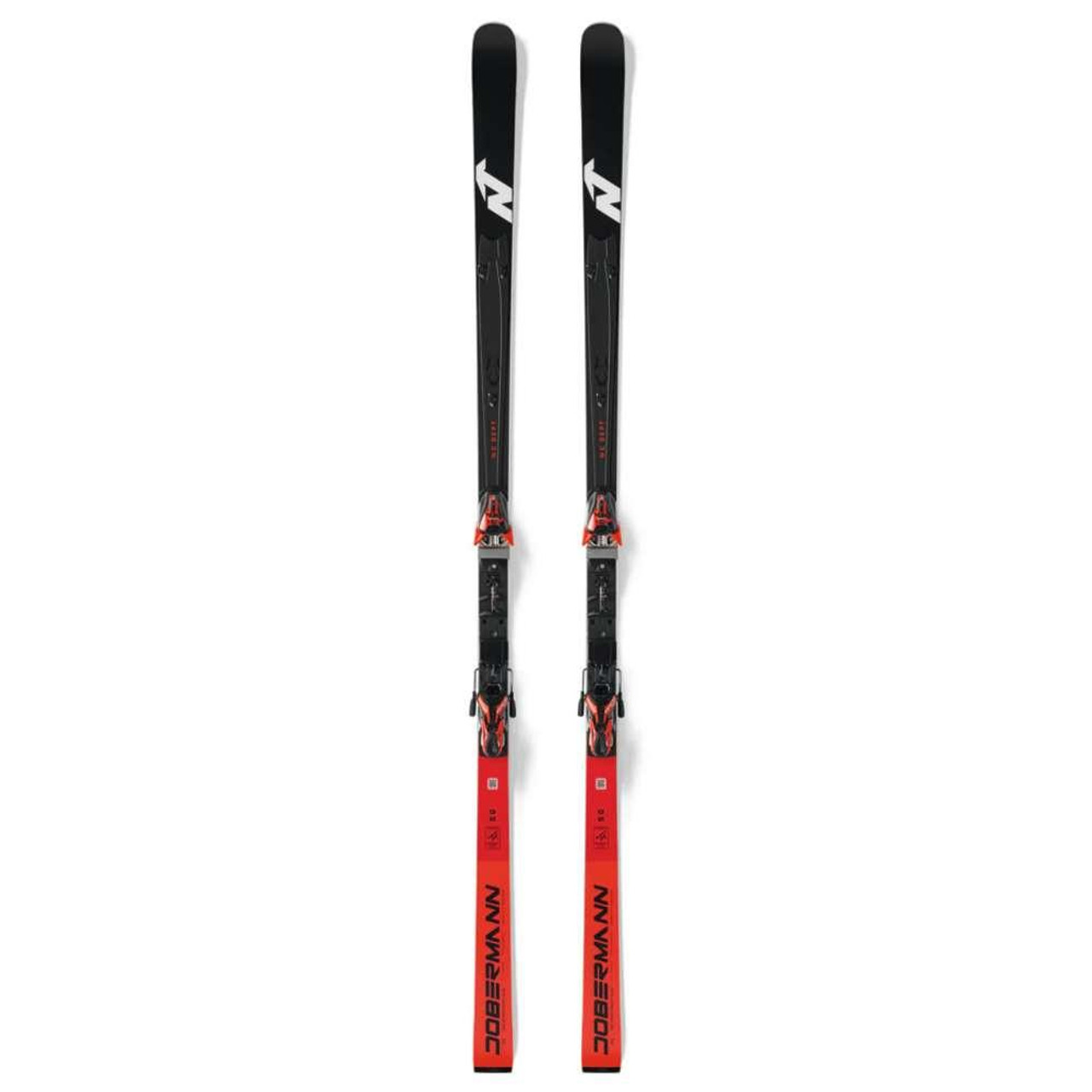 Nordica Dobermann SG WC Dept Skis 2026 | Corbetts Ski +