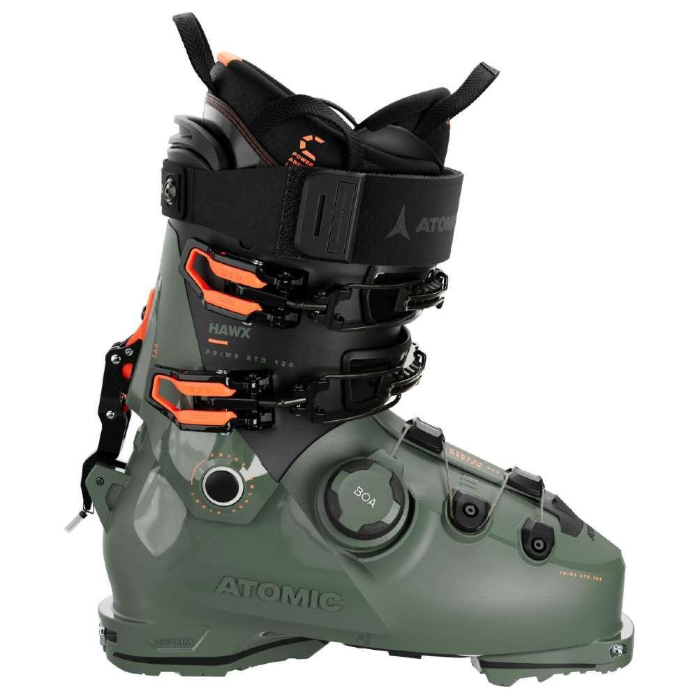 Atomic Hawx Prime XTD 120 BOA GW Ski Boots 2026 | Corbetts Ski +