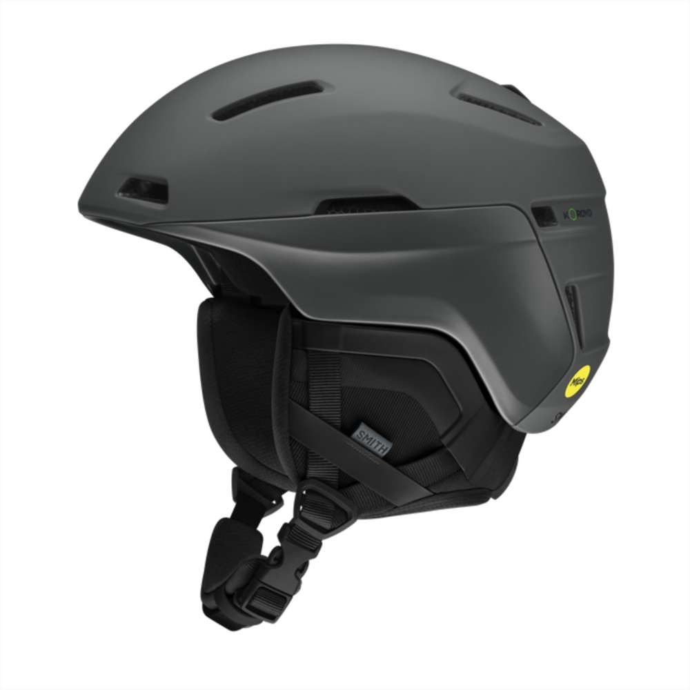 Smith Accel MIPS Helmet 2026 | Corbetts Ski + Snowboard