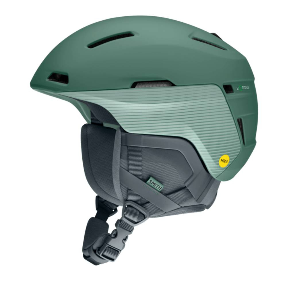 Smith Accel MIPS Helmet 2026 | Corbetts Ski + Snowboard