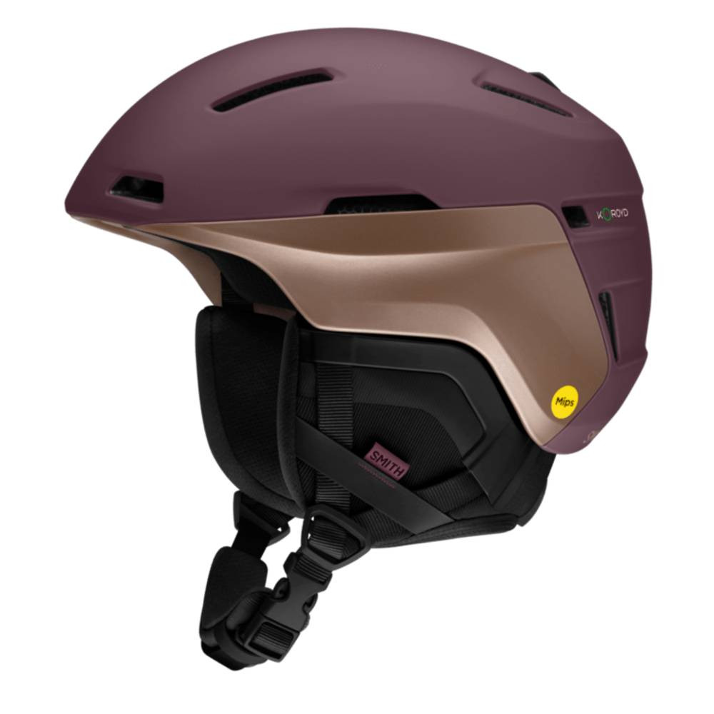 Smith Accel MIPS Helmet 2026 | Corbetts Ski + Snowboard