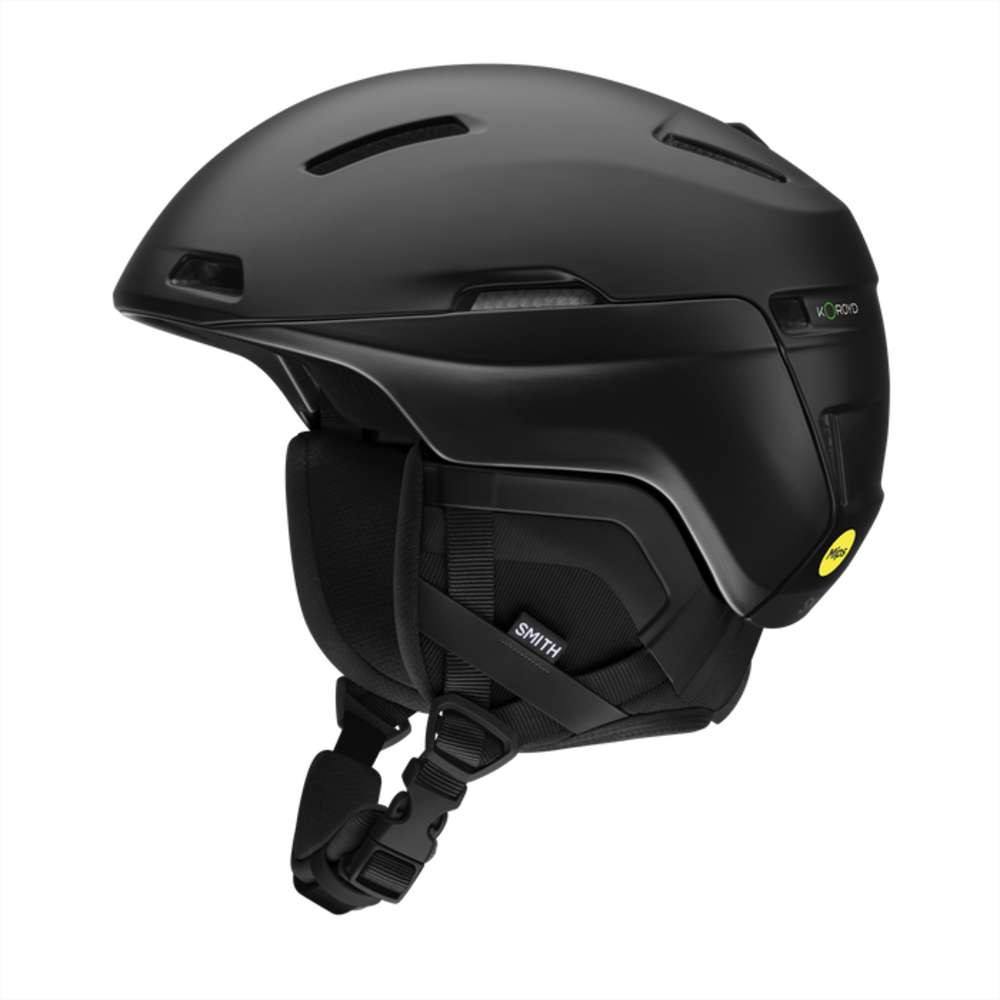 Smith Accel MIPS Helmet 2026 | Corbetts Ski + Snowboard