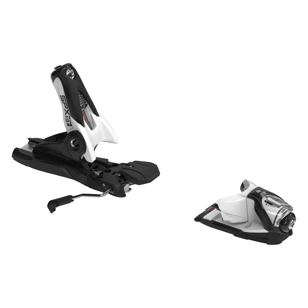 LOOK ビンディング　SPX12 Look - SPX 12 ROCKERACE GW HOT RED