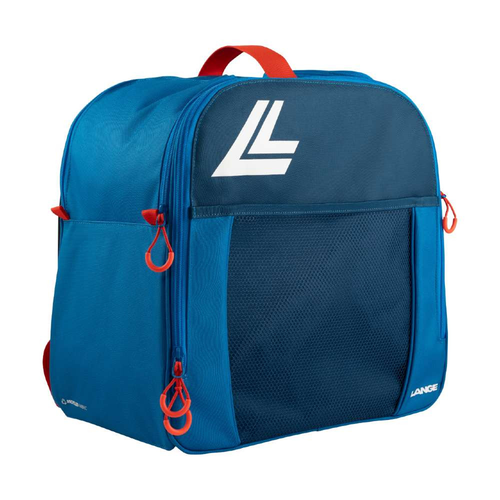 Lange Boot Backpack Ski Race Backpack Ski Boot Bag Backpack Lange