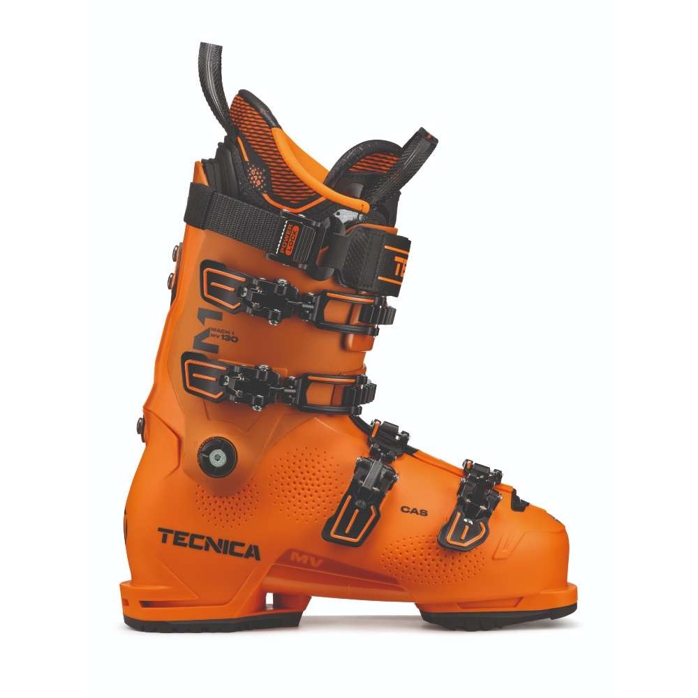 Tecnica Mach1 MV 130 GW Ski Boots 2026 | Corbetts Ski + Snowboard