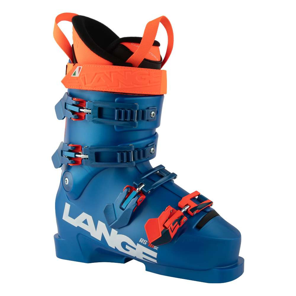 Lange RS 70 SC JR Ski Boots 2026 | Corbetts Ski + Snowboard