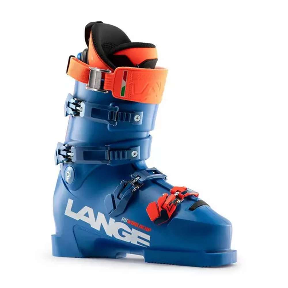 Lange WORLD CUP RS ZJ+ Ski Boots 2026 | Corbetts Ski + Snowboard