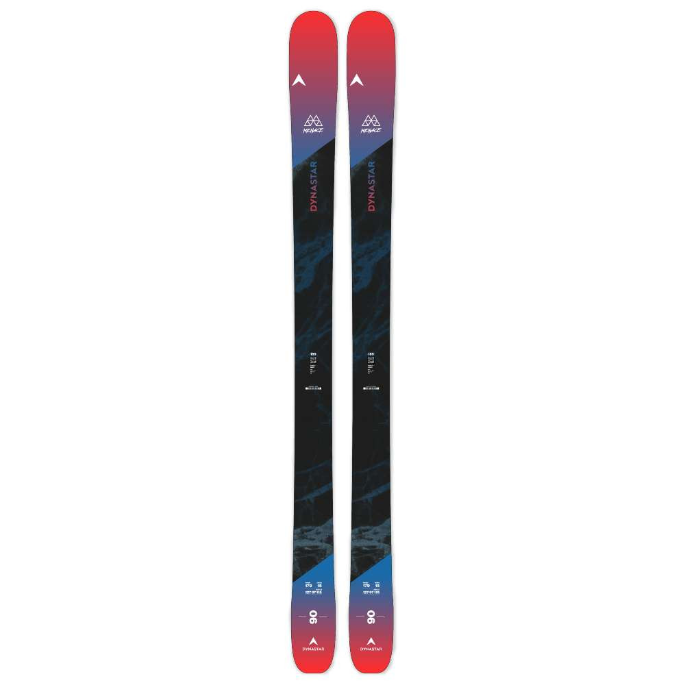 Dynastar M-MENACE 90 JR OPEN Skis 2026 | Corbetts Ski + Snowboard