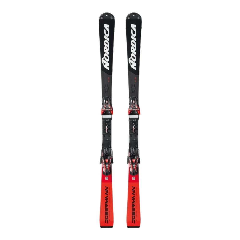Nordica Dobermann SL Race JR Skis 2026 | Corbetts Ski + Snowboard