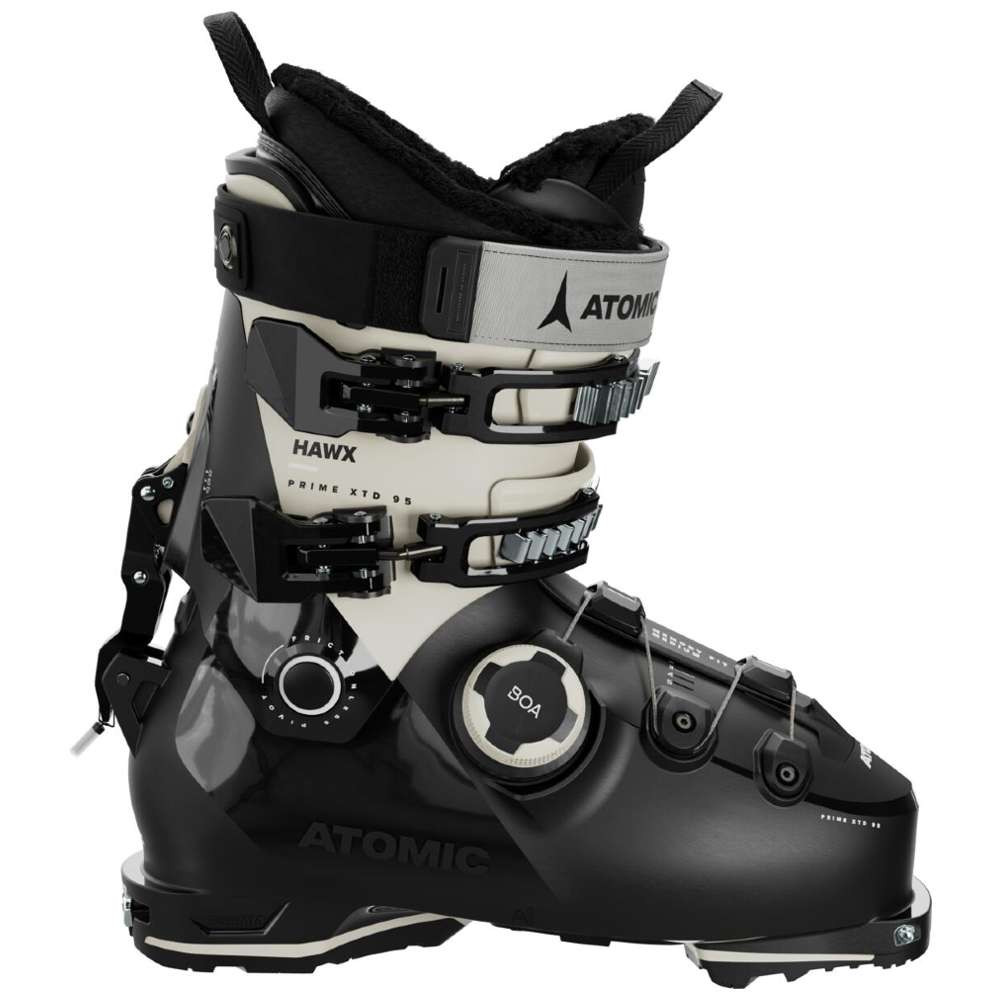 Atomic Hawx Prime XTD 95 BOA GW Womens Ski Boots 2026 | Corbetts