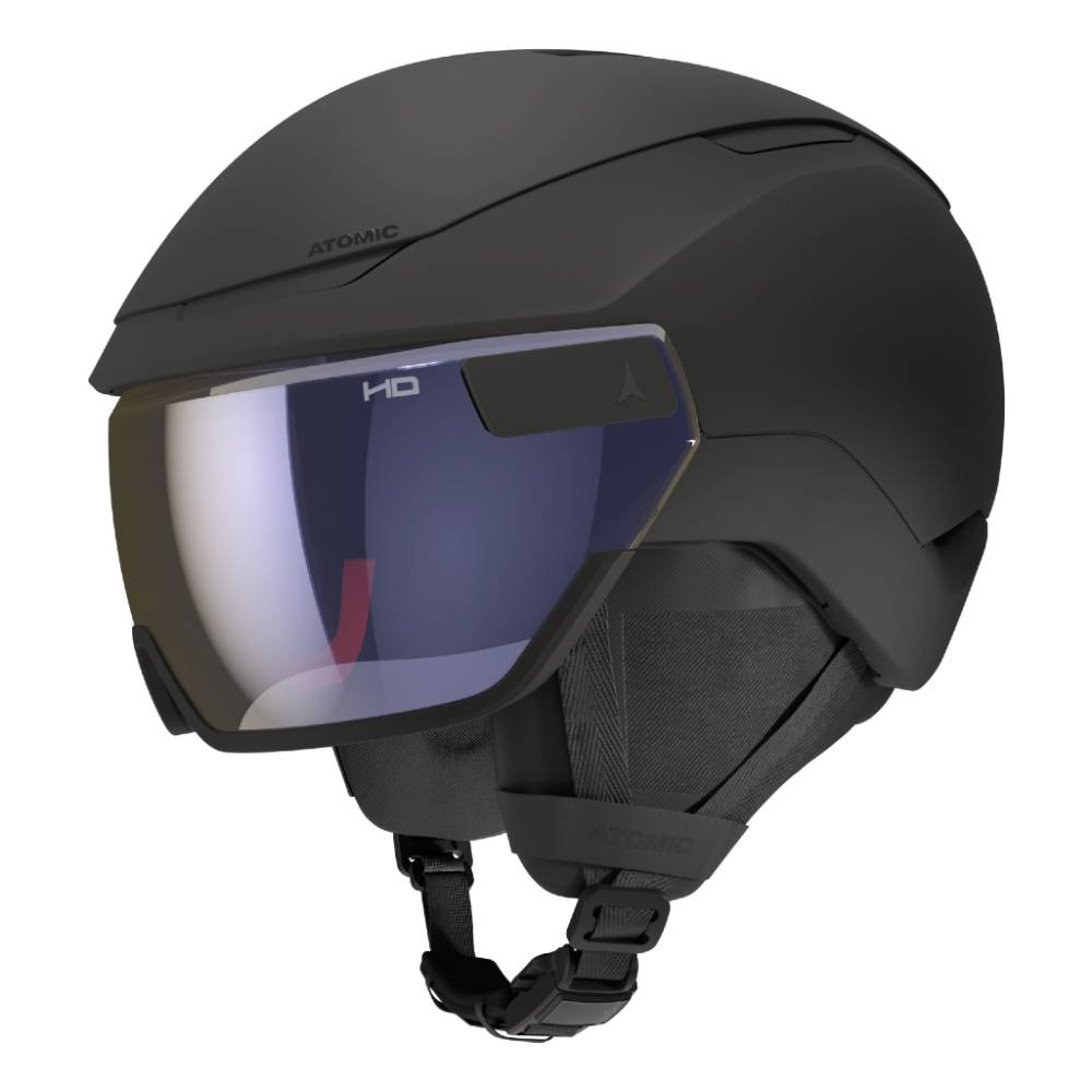 Atomic Revent GT AMID Visor HD Helmet 2026 | Corbetts Ski + Snowboard
