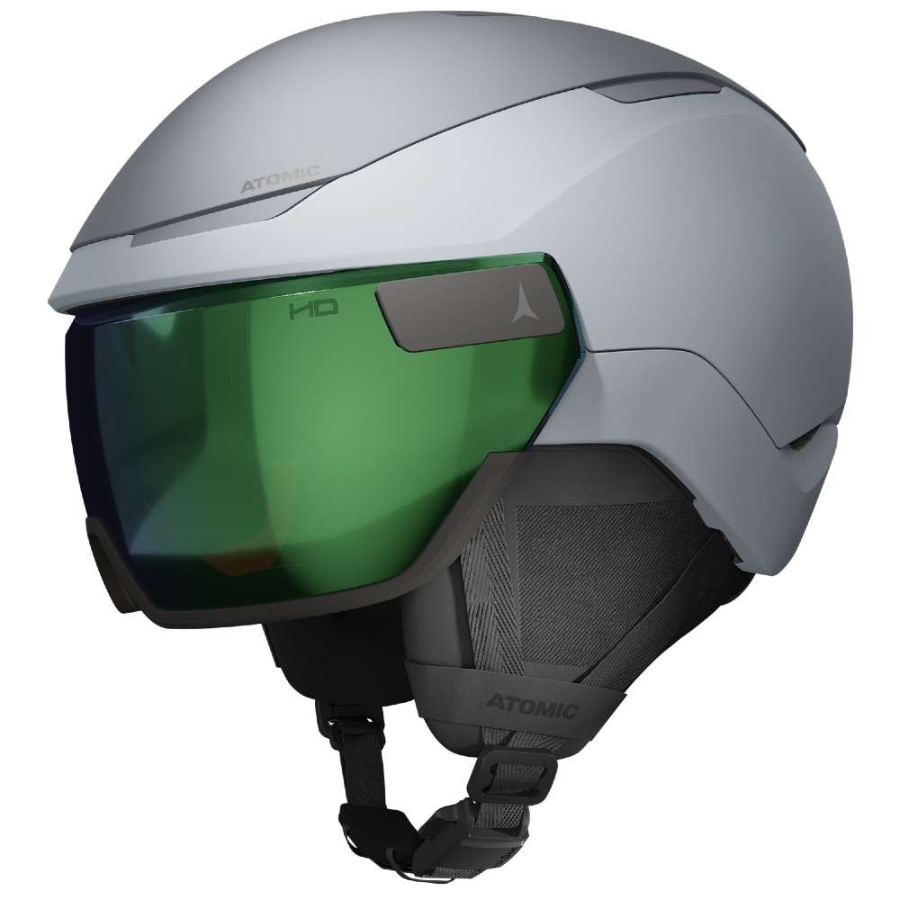 Atomic Revent GT AMID Visor HD Helmet 2026 | Corbetts Ski + Snowboard