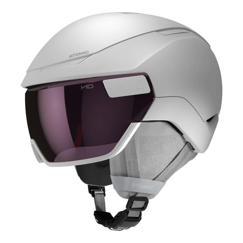 Atomic Revent GT AMID Visor HD Helmet 2026 | Corbetts Ski + Snowboard