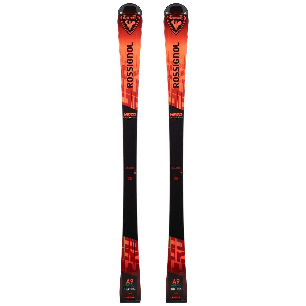 Rossignol Hero Multievent JR Skis 2026 | Corbetts Ski + Snowboard