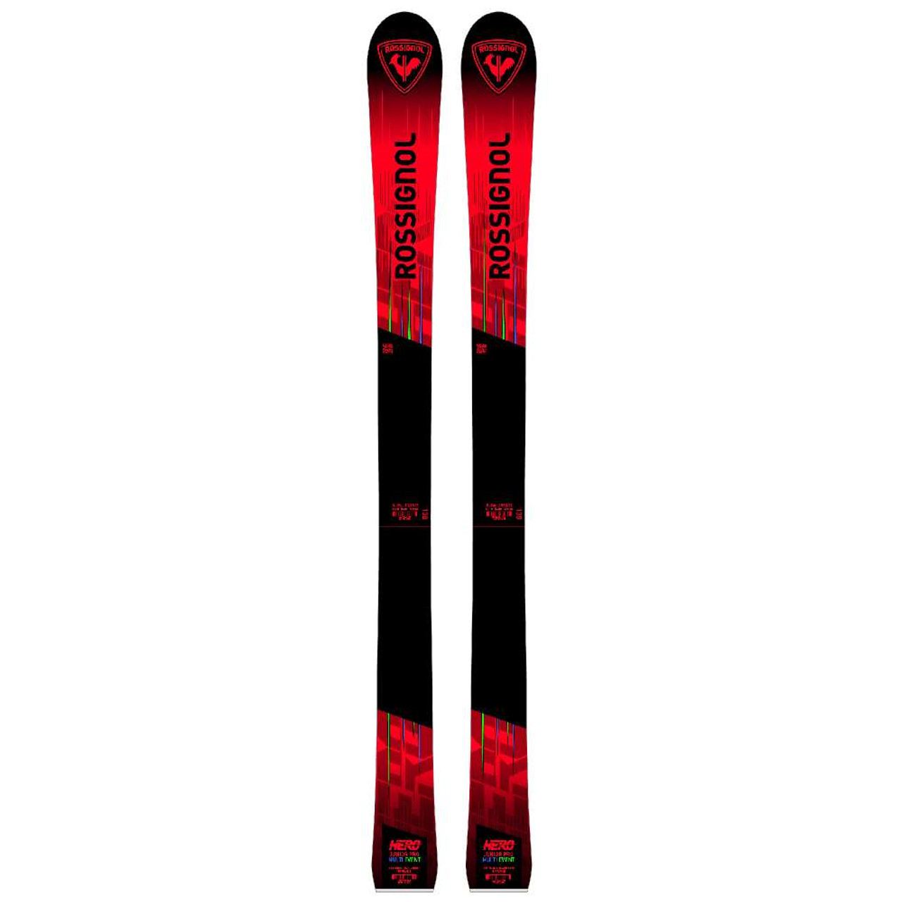 スキー ROSSIGNOL HERO JUNIOR 150 HERO JR 100-140 KID-X | JUNIOR | Rossignol
