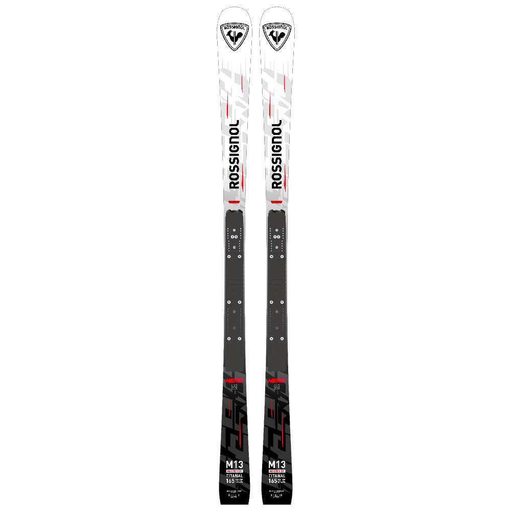 Rossignol HERO MASTER スキー Unisex's Skis Hero Master LT R22 | WSE to exclude | Rossignol