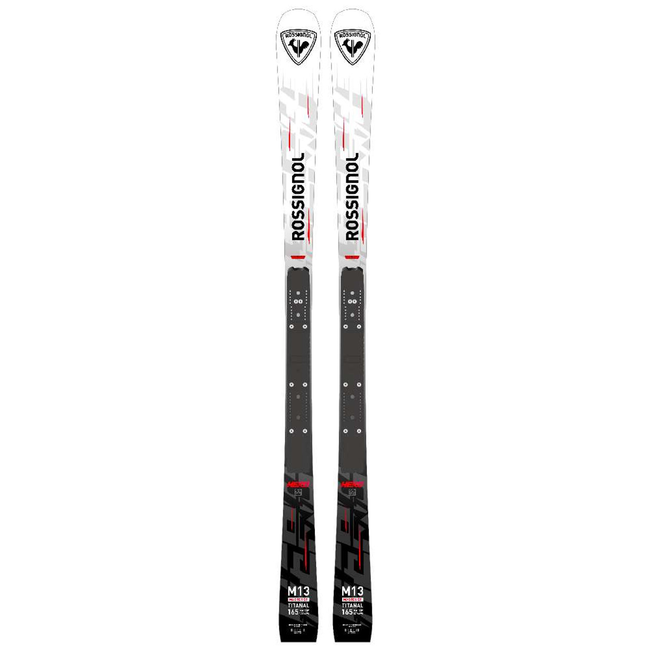 Rossignol Hero Master ST R22 Skis 2026 | Corbetts Ski +