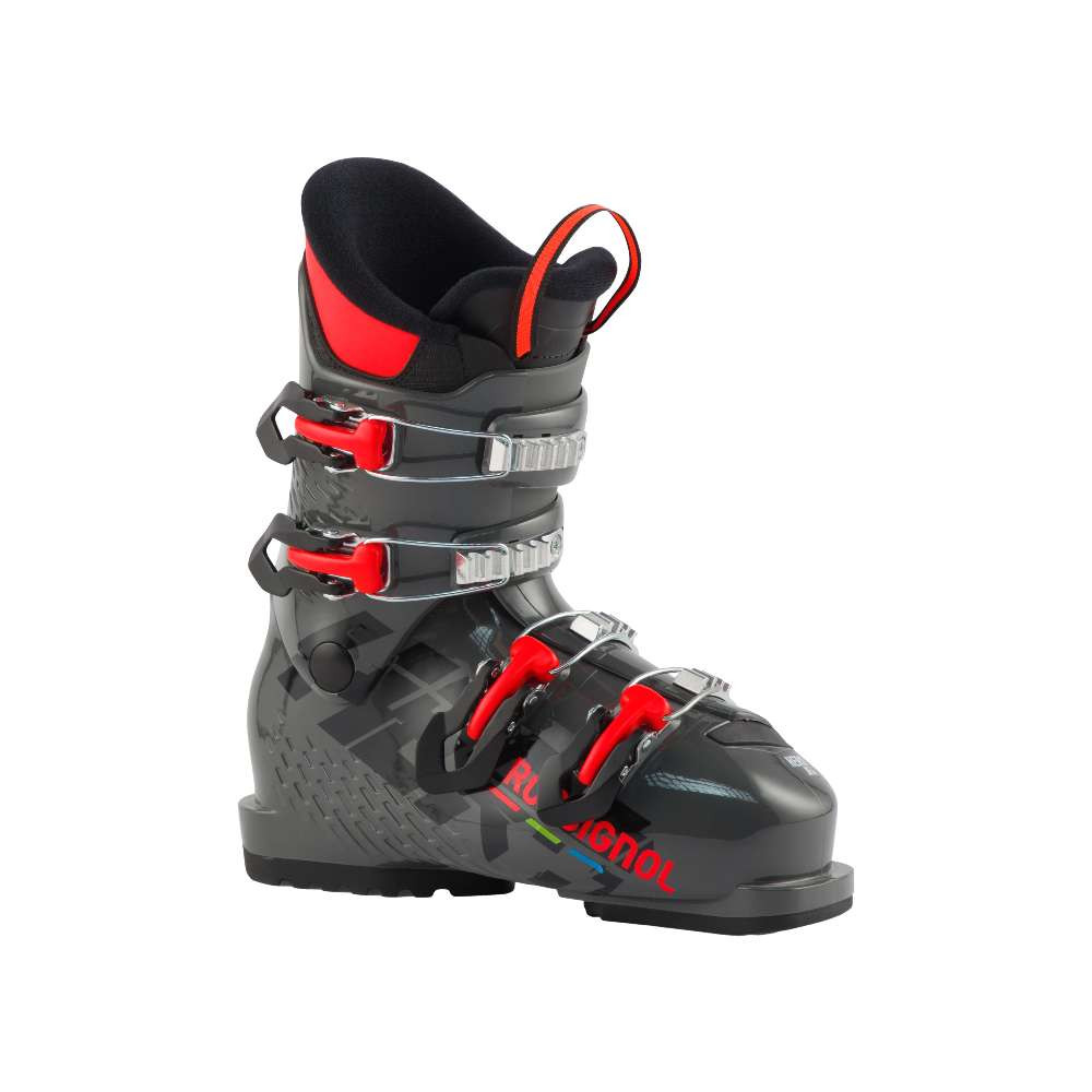 Rossignol Hero J4 JR Ski Boots 2026 | Corbetts Ski + Snowboard