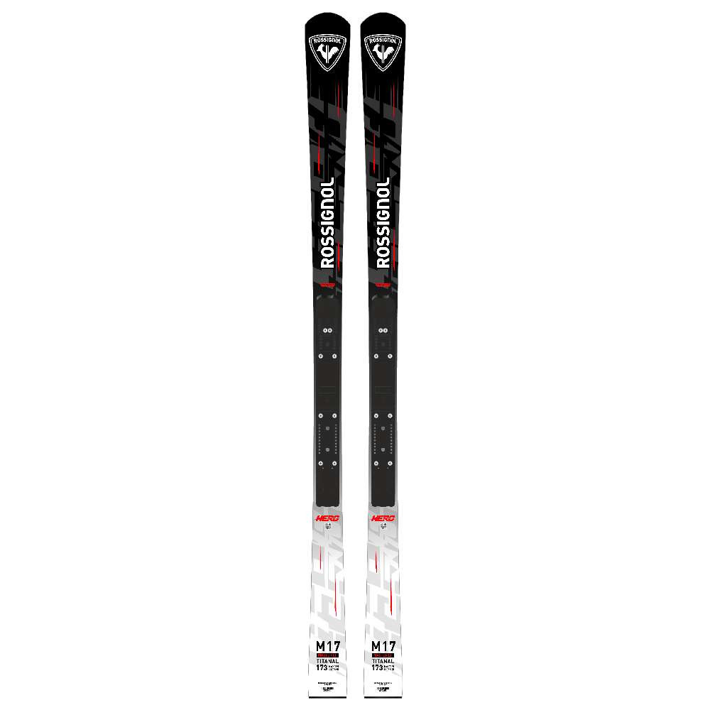 Rossignol Hero Master LT R22 Skis 2026 | Corbetts Ski + Snowboard
