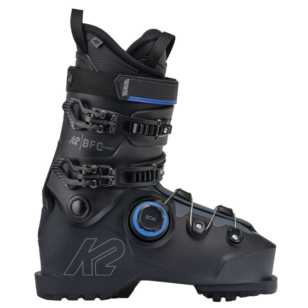 K2 BFC 100 BOA GW Ski Boots 2026 | Corbetts Ski + Snowboard
