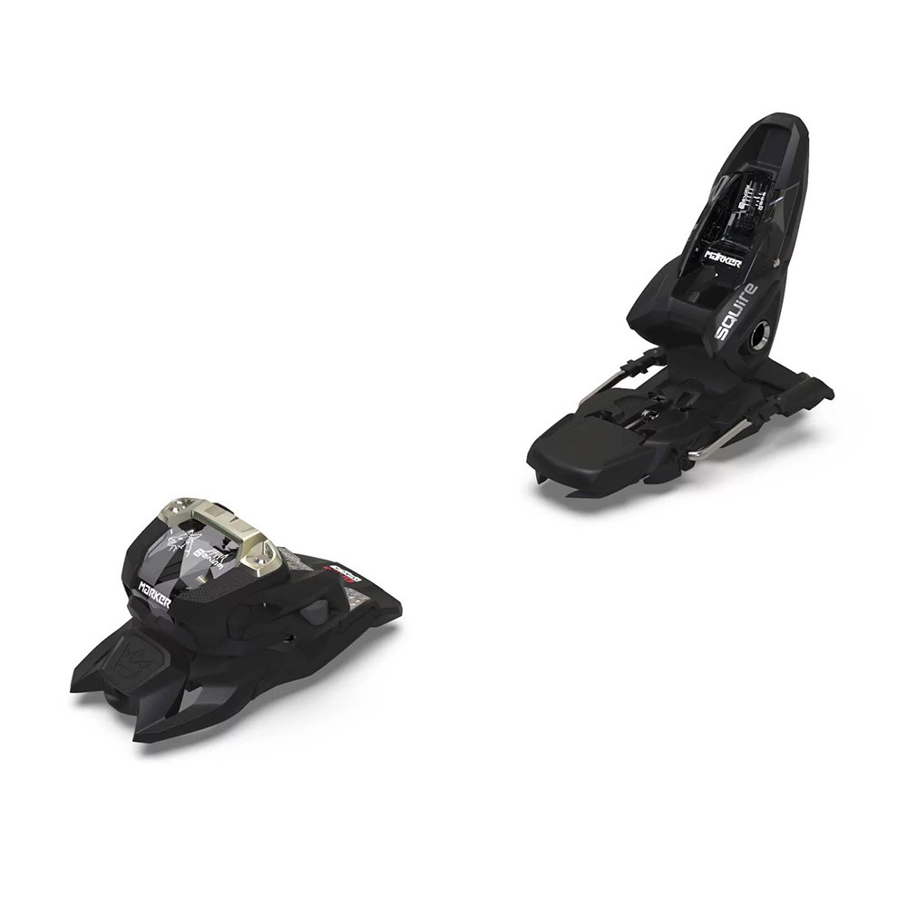 Marker Squire 11 GW Ski Bindings 2026 | Corbetts Ski + Snowboard