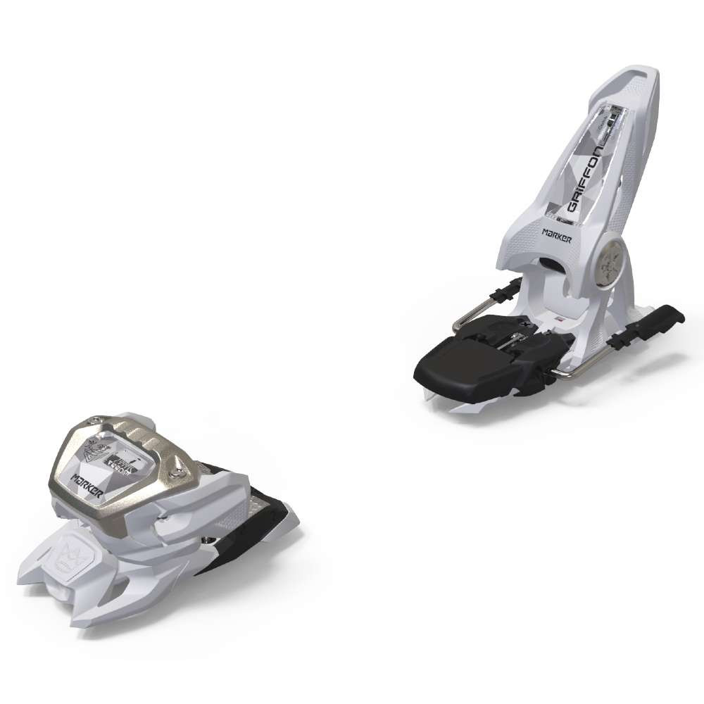 Marker Griffon 13 Ski Bindings 2026 | Corbetts Ski + Snowboard
