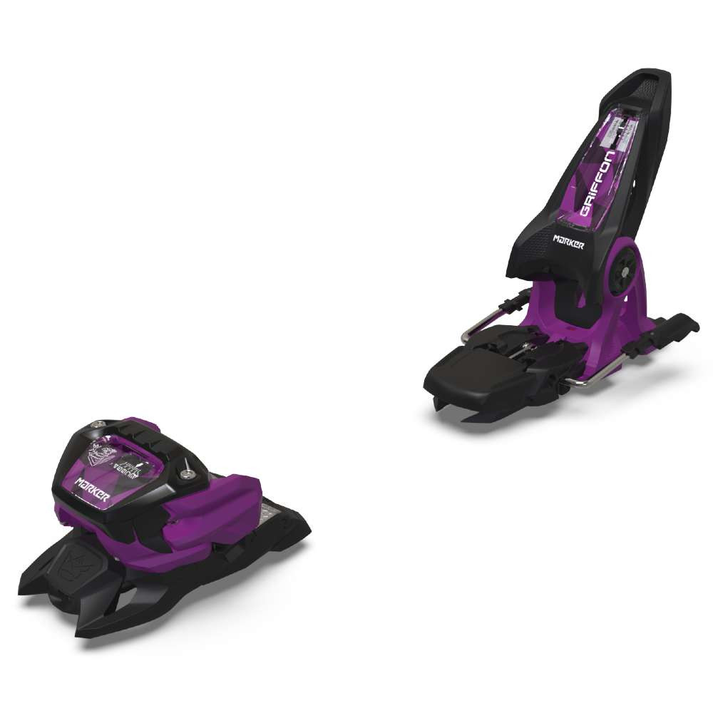 Marker Griffon 13 Ski Bindings 2026 | Corbetts Ski + Snowboard