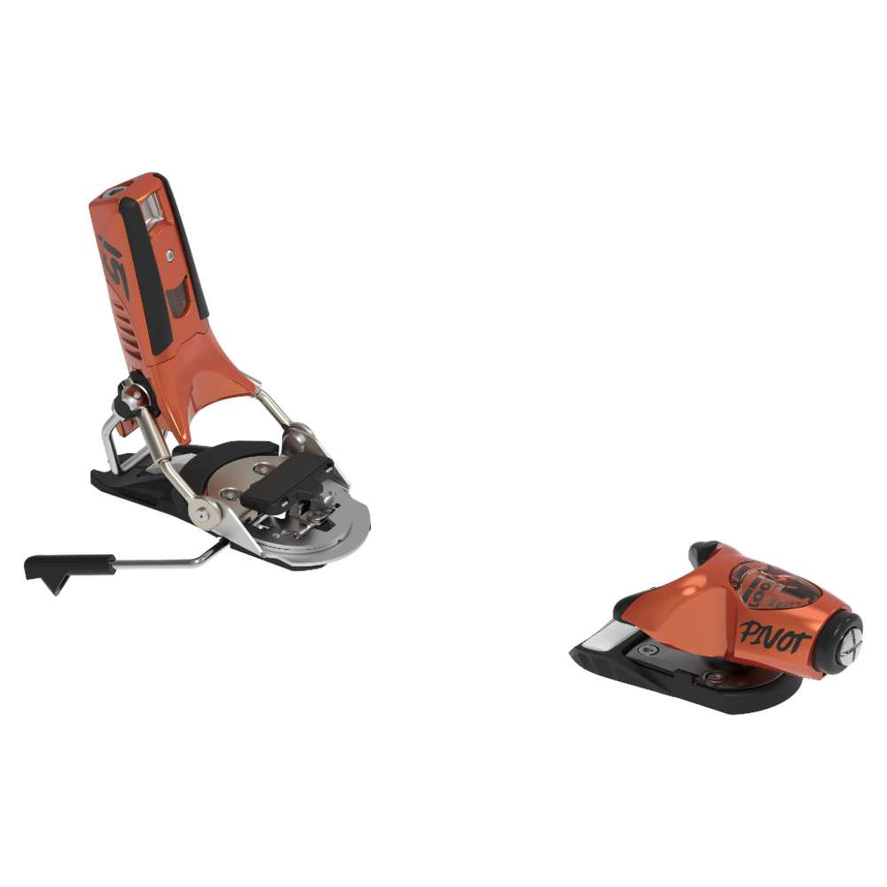 Look Pivot 2.0 15 GW Ski Bindings 2026 | Corbetts Ski + Snowboard