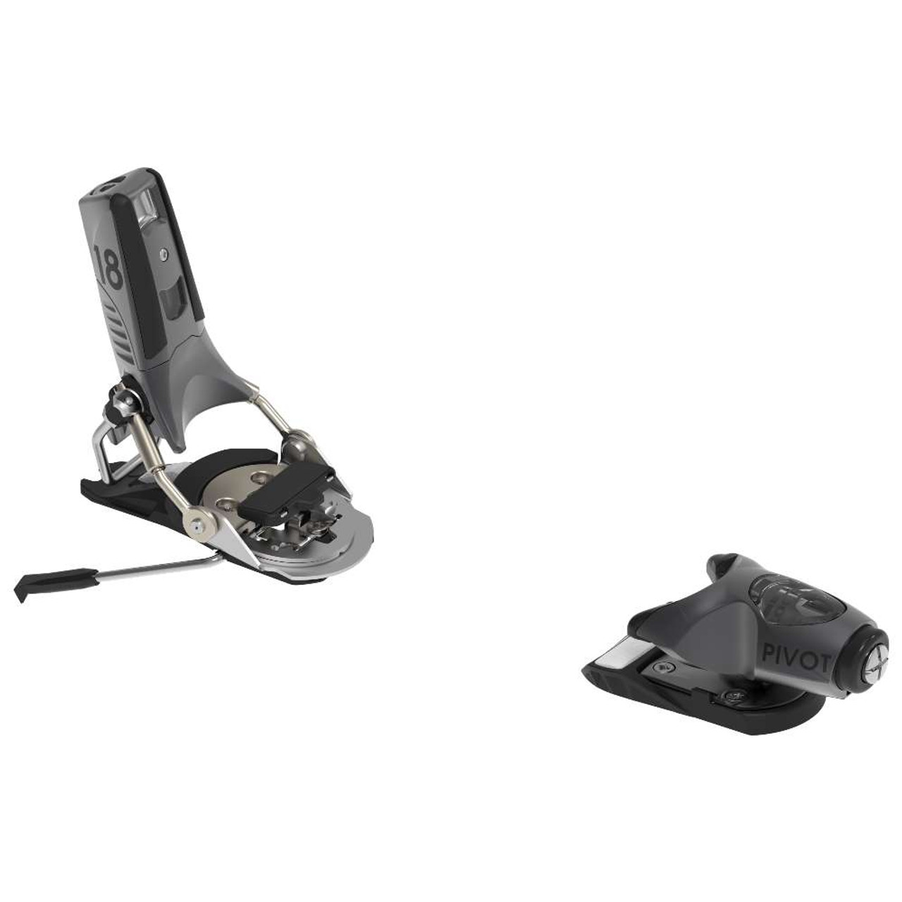 スキー IDone MR-C 172cm LOOK pivot18 Look Pivot 2.0 18 GW Ski Bindings 2026 | Corbetts Ski +