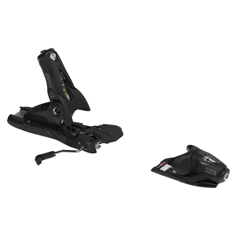 Look SPX 11 GW Ski Bindings 2026 | Corbetts Ski + Snowboard