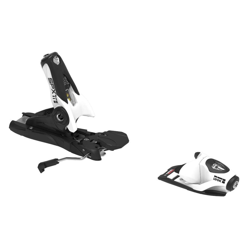 Look SPX 11 GW Ski Bindings 2026 | Corbetts Ski + Snowboard