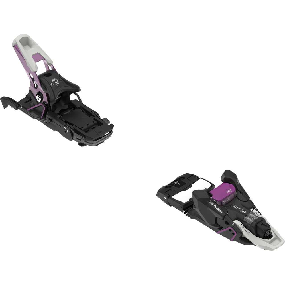 Salomon SLAB Shift2 13 Ski Bindings 2026 | Corbetts Ski + Snowboard