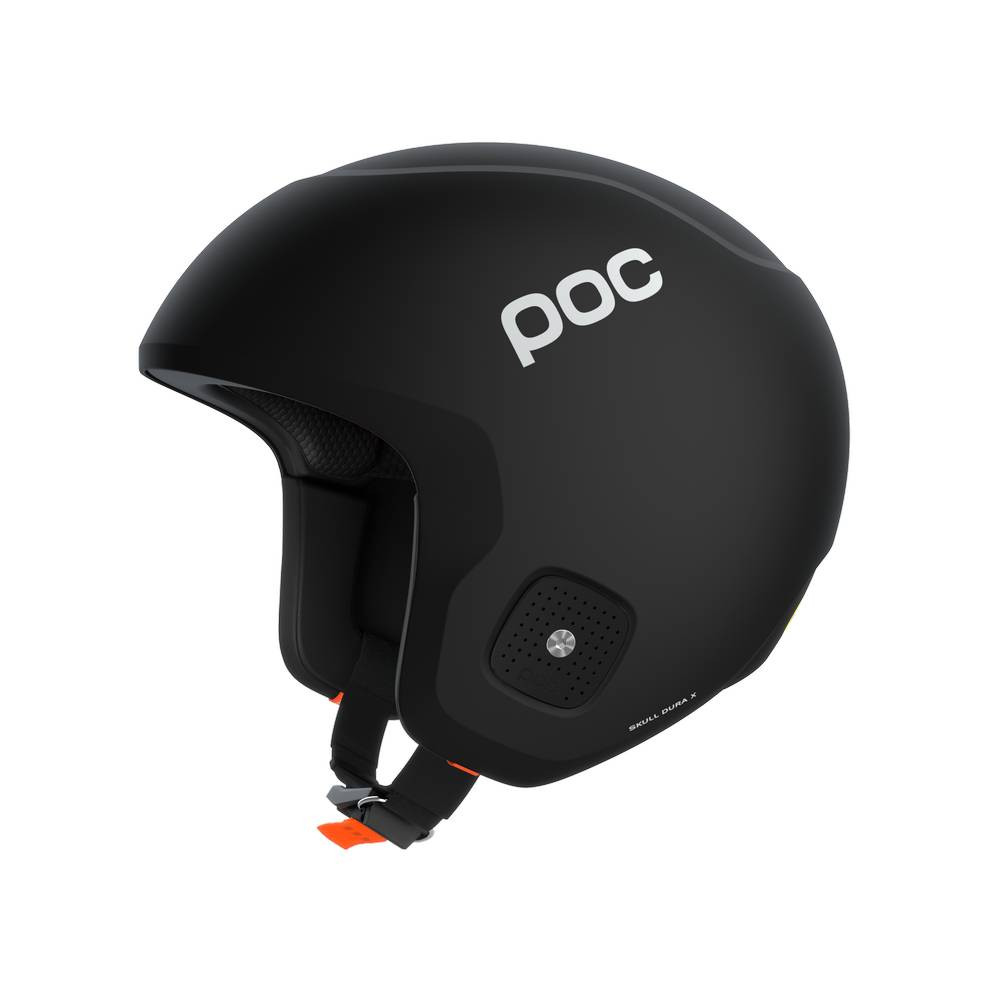 Poc Skull Dura X MIPS Helmet 2026 | Corbetts Ski + Snowboard