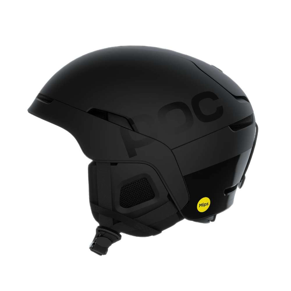 POC ヘルメット OBEX MIPS サイズS 51-54cm Obex Wide Fit MIPS Ski Helmet in Hydrogen White | POC (US)
