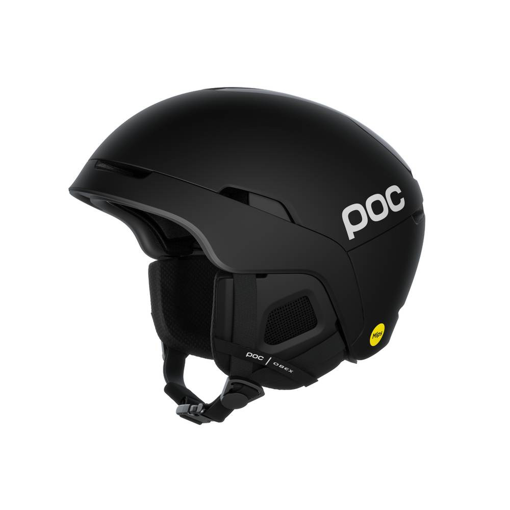 Poc Obex MIPS Helmet 2026 | Corbetts Ski + Snowboard