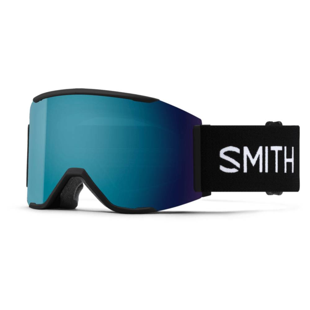 SMITH Squad ゴーグル Smith Squad Mag Goggle 2026 | Corbetts Ski + Snowboard