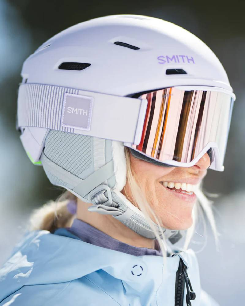 Smith Squad Mag Goggle 2026 | Corbetts Ski + Snowboard