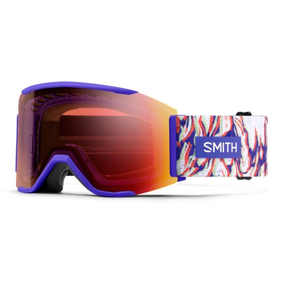 Smith Squad Mag Goggle 2026 | Corbetts Ski + Snowboard