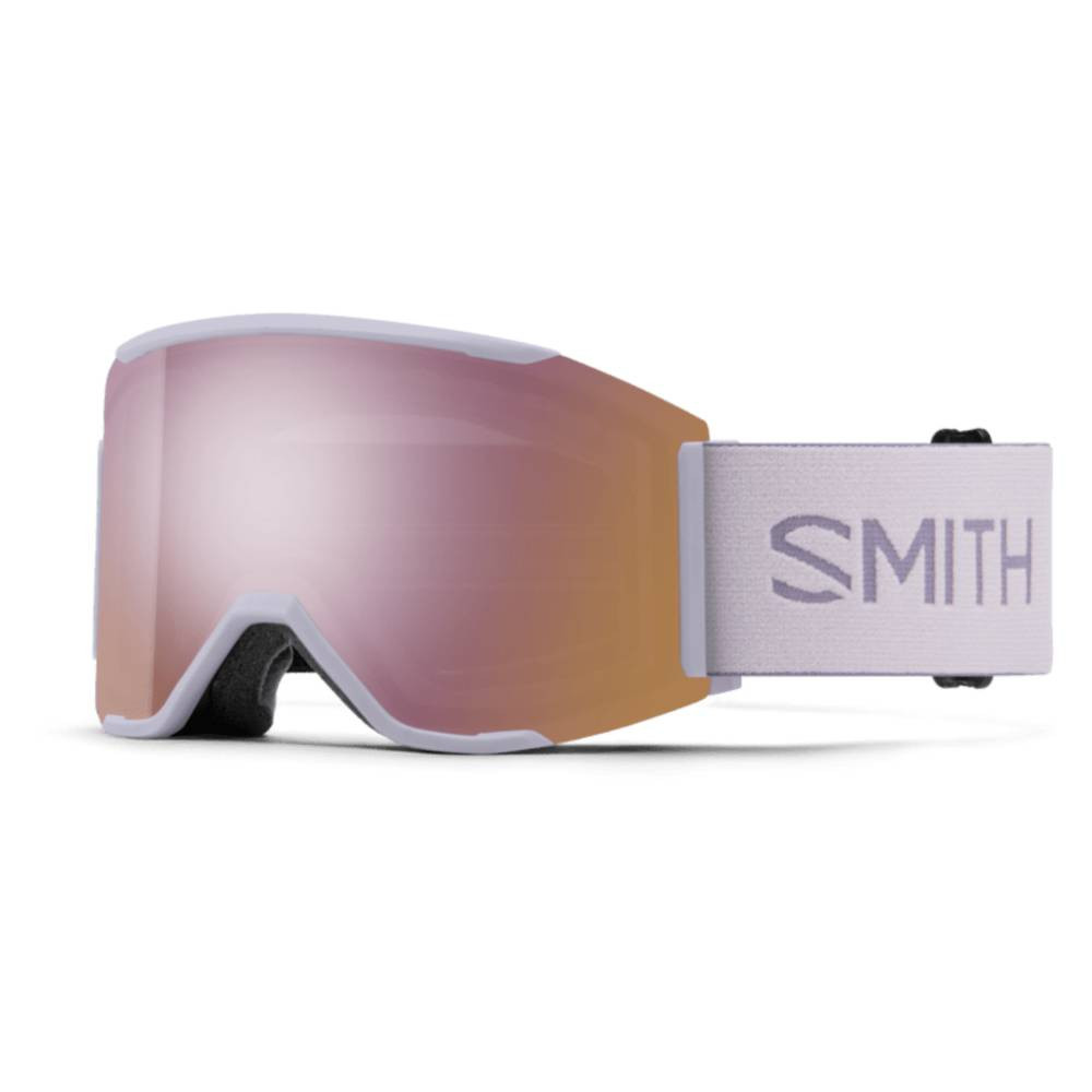 Smith Squad Mag Goggle 2026 | Corbetts Ski + Snowboard