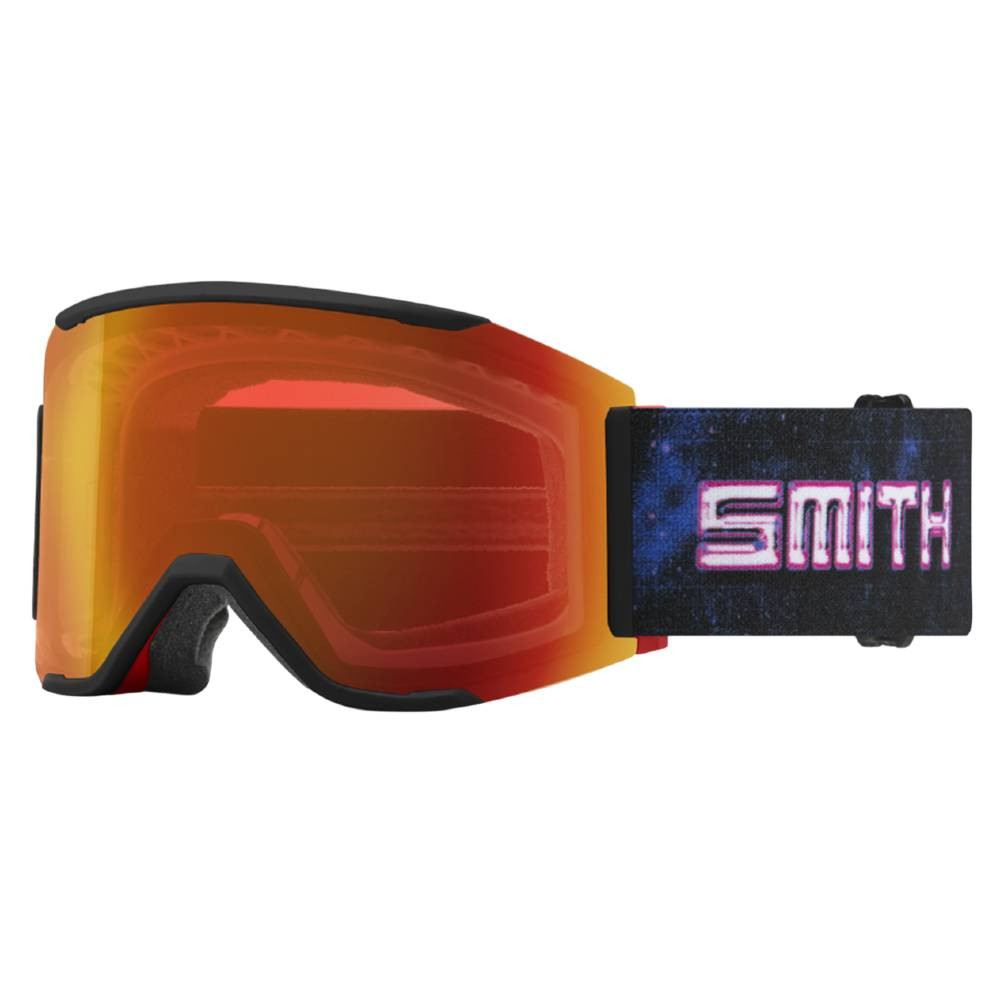 Smith Squad Mag Goggle 2026 | Corbetts Ski + Snowboard