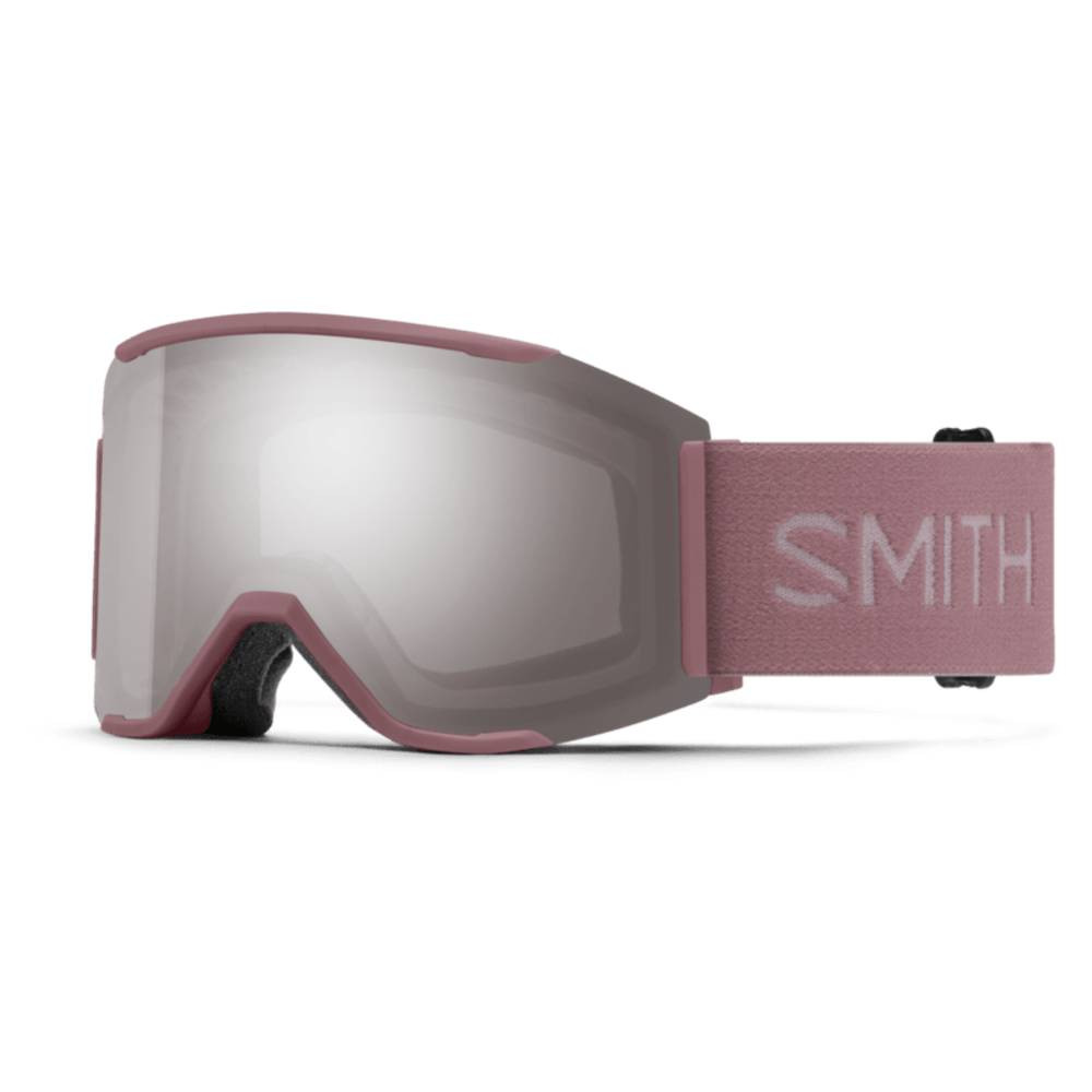 Smith Squad Mag Goggle 2026 | Corbetts Ski + Snowboard