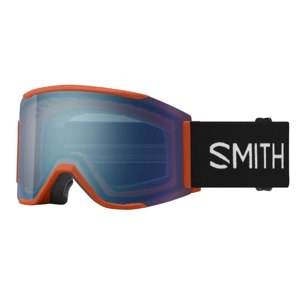 Smith Squad Mag Goggle 2026 | Corbetts Ski + Snowboard