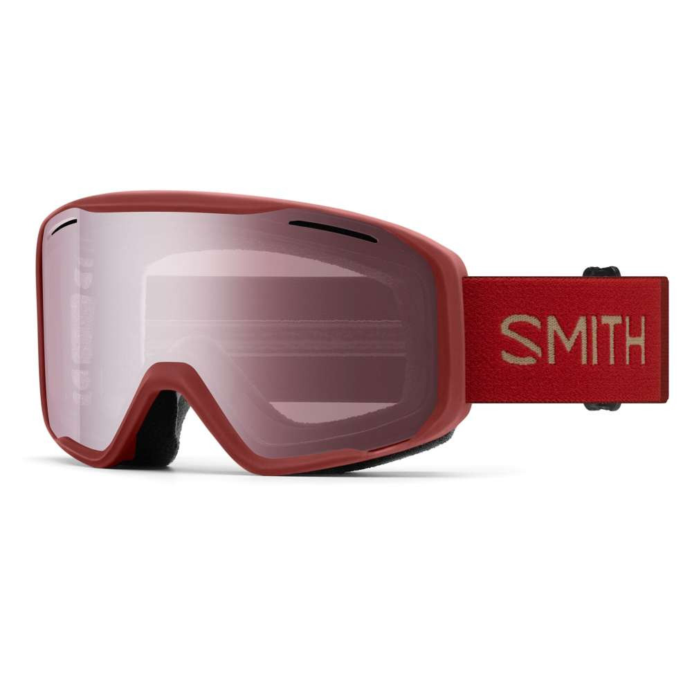 Smith Blazer Goggle 2026 | Corbetts Ski + Snowboard