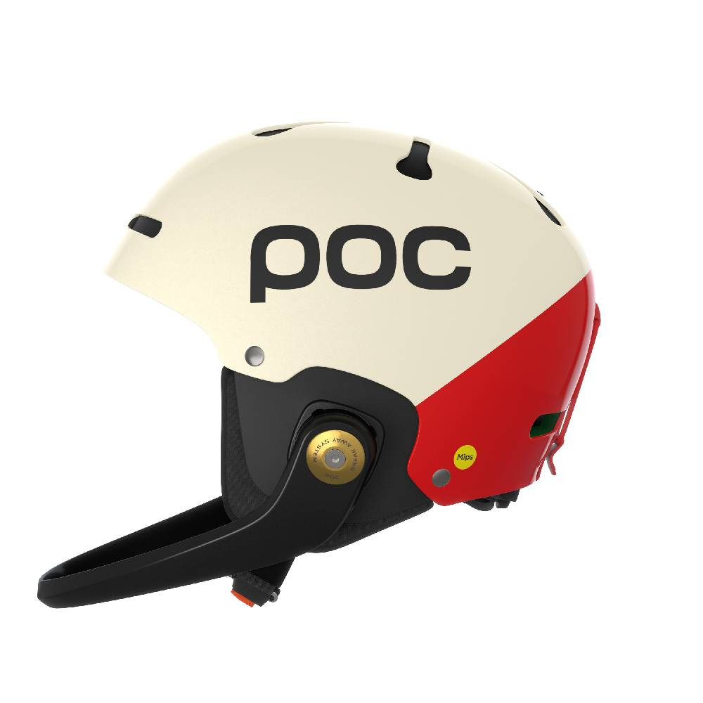 Poc Artic SL MIPS Helmet 2026 | Corbetts Ski + Snowboard