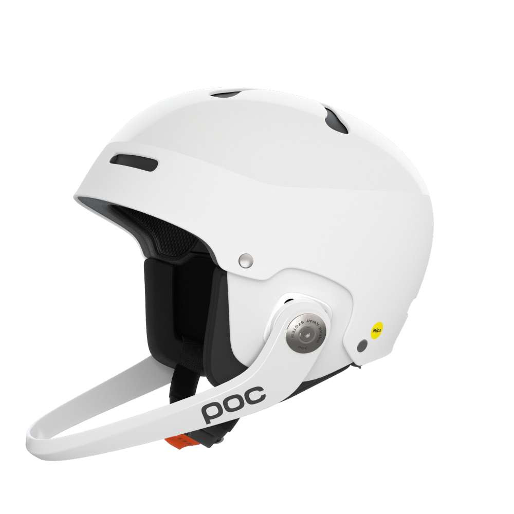 Poc Artic SL MIPS Helmet 2026 | Corbetts Ski + Snowboard