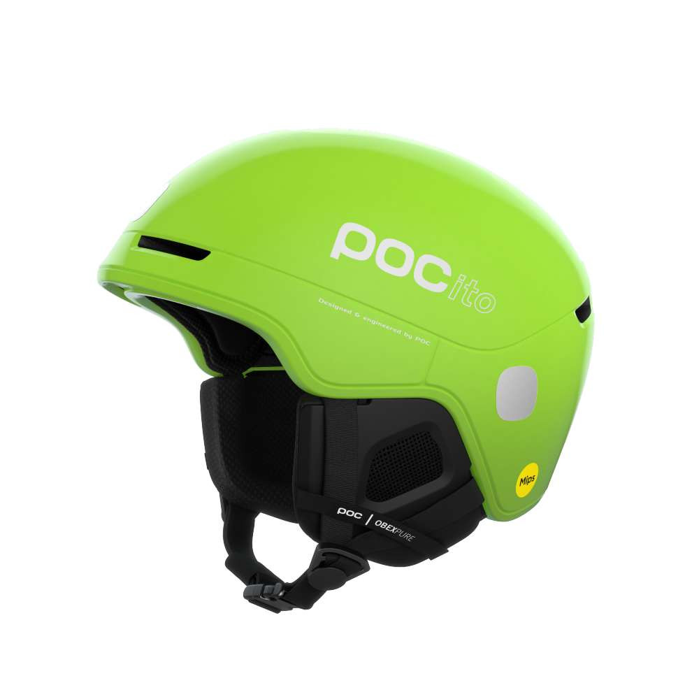 Poc POCito Obex MIPS Helmet 2026 | Corbetts Ski + Snowboard
