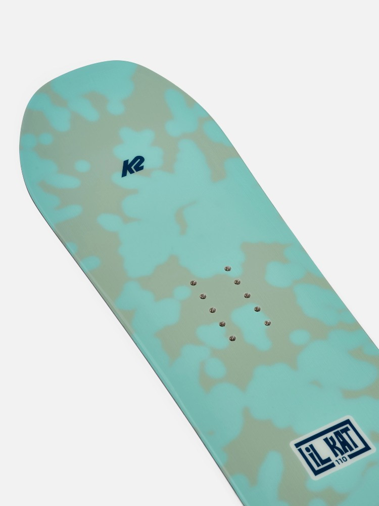 K2 Lil Kat JR Snowboard 2026 | Corbetts Ski + Snowboard