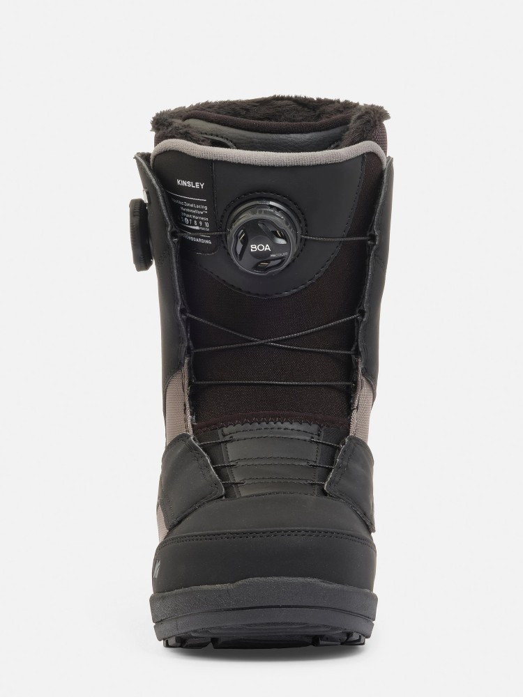 K2 Kinsley Womens Snowboard Boots 2026 | Corbetts Ski + Snowboard