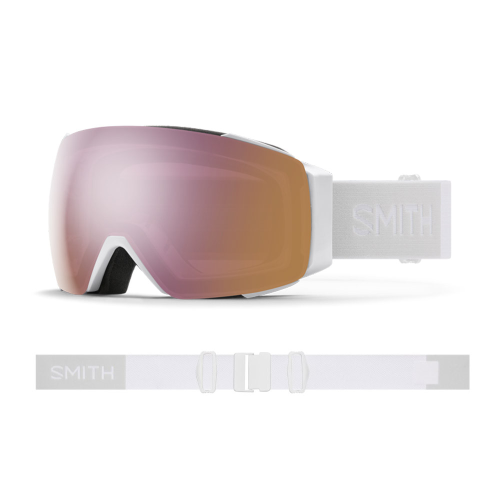 Smith IO Mag Goggle 2026 | Corbetts Ski + Snowboard